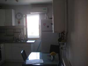 Apartament in bloc  4 camere Floreasca
