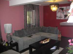 Apartament in bloc  4 camere Floreasca