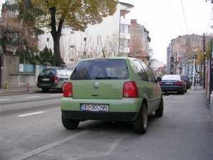 Teren intravilan  Cismigiu