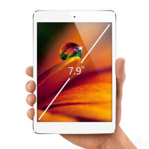 HKC Quest Q79 - super tableta PC 7.9 inch IPS HD,  Quad Core,  1GB/16GB memorie,  bluetooth,  WiFi
