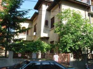Vila (D+P+1) Zona Floreasca