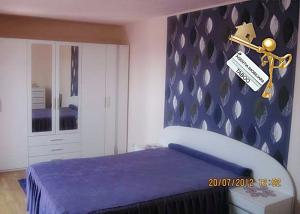 Se vinde un apartament cu 2 camere,   zona Valea Aurie