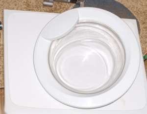 Vand componentele masinii de spalat indesit w105