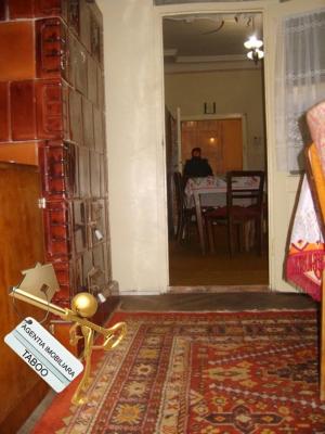 Se vinde un apartament cu 2 camere,   zona Ultracentrala
