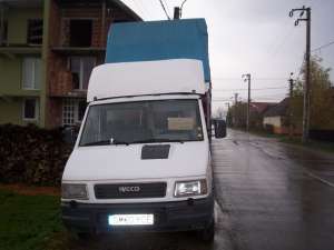 vand iveco