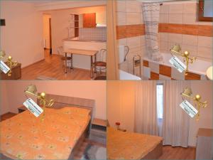 Se vinde un apartament cu 2 camere ,   zona Rahovei