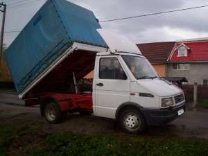 vand iveco