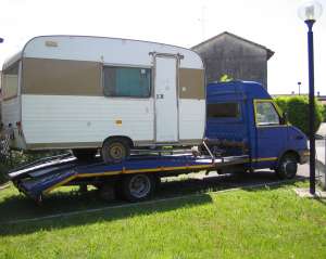 RULOTA ELNAGH 375