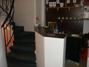 Vila S+P+1+M - Universitate