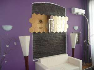 Vila S+P+1+M - Universitate