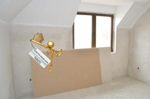 Se vinde un apartament cu 2 camere . Turnisor