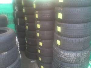 Anvelope Vara si Iarna Turisme/4X4/Suv/Dube/Curi dim. 12-21zolli