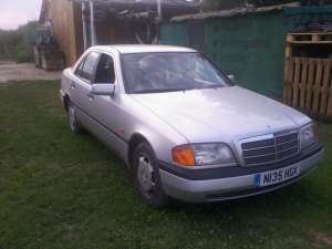 Dezmembrari Mercedes Benz W202 C180 C220 C240