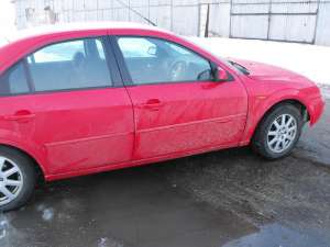 DEZMEMBREZ Ford Mondeo 2002 motor 2000 tddi  diesel