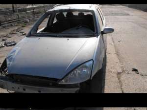DEZMEMBREZ Ford Focus 2003 1800 tdci  diesel