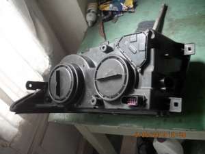 far stg.vw crafter