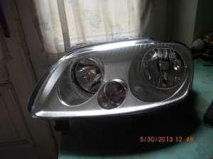 far vw cady