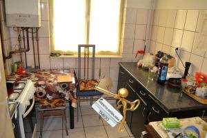 Apartament cu 2 camere ,  zona Ciresica