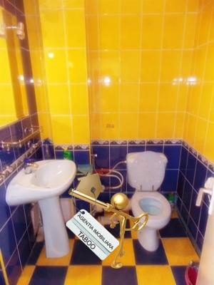 Apartament cu 2 camere de inchiriat in zona Calea Cisnadiei