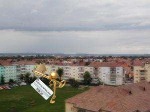 Apartament cu 2 camere de inchiriat in zona Calea Cisnadiei