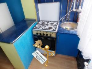 Apartament cu 2 camere de inchiriat in zona Calea Cisnadiei