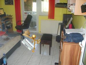Apartament cu 2 camere ,   Valea Aurie
