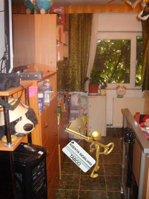Apartament cu 2 camere ,   Valea Aurie