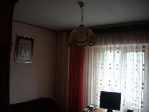 Apartament in bloc - decomandat - zona Calarasilor