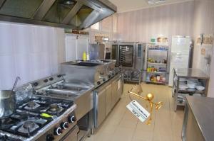Se vinde pensiune + restaurant ,    OSTROVENI