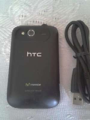 HTC Wildfire S