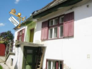 Se vinde o casa cu 2 camere ,   Turnisor