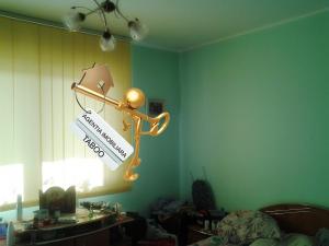 Apartament cu 3 camere ,   Calea Cisnadiei