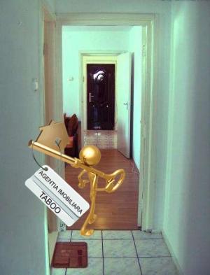 Se vinde un apartament cu 3 camere ,   Vasile Aaron