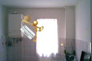 Se vinde un apartament cu 3 camere ,   Vasile Aaron