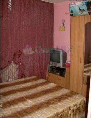 Casa Lux,   vinde apartament 3 camere,   zona Dacia,   54 mp