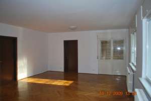 Apartament in vila - zona Cotroceni