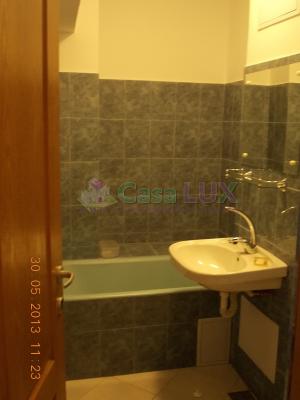 Casa Lux,   inchiriaza apartament cu 1 camera,   Central