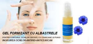 PRODUSE PENTRU FRUMUSETE