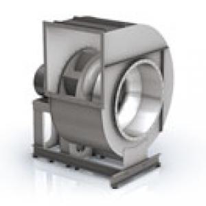 VENTILATOARE PENTRU PROCESE INDUSTRIALE