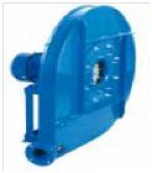 VENTILATOARE PENTRU PROCESE INDUSTRIALE