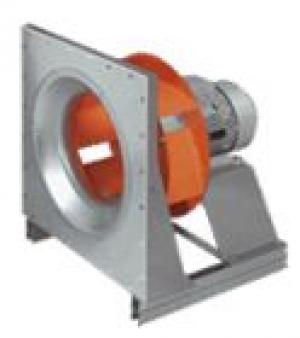 VENTILATOARE PENTRU PROCESE INDUSTRIALE