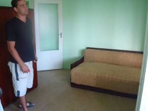 ALEA DOBROGEI 2 CAMERE ZONA URSUS