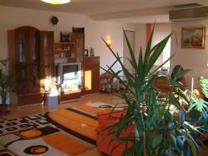 Apartament cu 4 camere Nordului