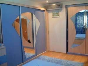 Apartament cu 4 camere Nordului
