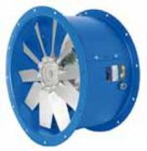 VENTILATOARE PENTRU PROCESE INDUSTRIALE