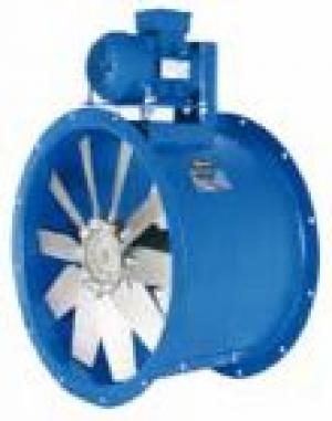 VENTILATOARE PENTRU PROCESE INDUSTRIALE