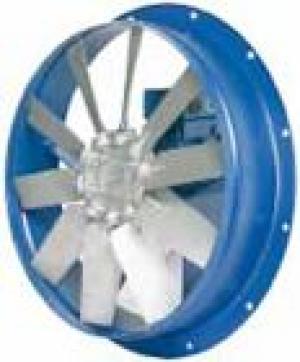 VENTILATOARE PENTRU PROCESE INDUSTRIALE
