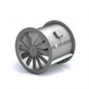 VENTILATOARE PENTRU PROCESE INDUSTRIALE