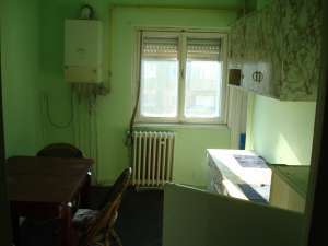 ALEA DOBROGEI 2 CAMERE ZONA URSUS
