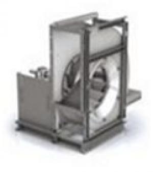 VENTILATOARE PENTRU PROCESE INDUSTRIALE